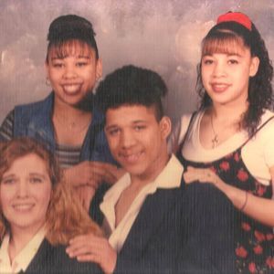 Meet your Posher, Robin